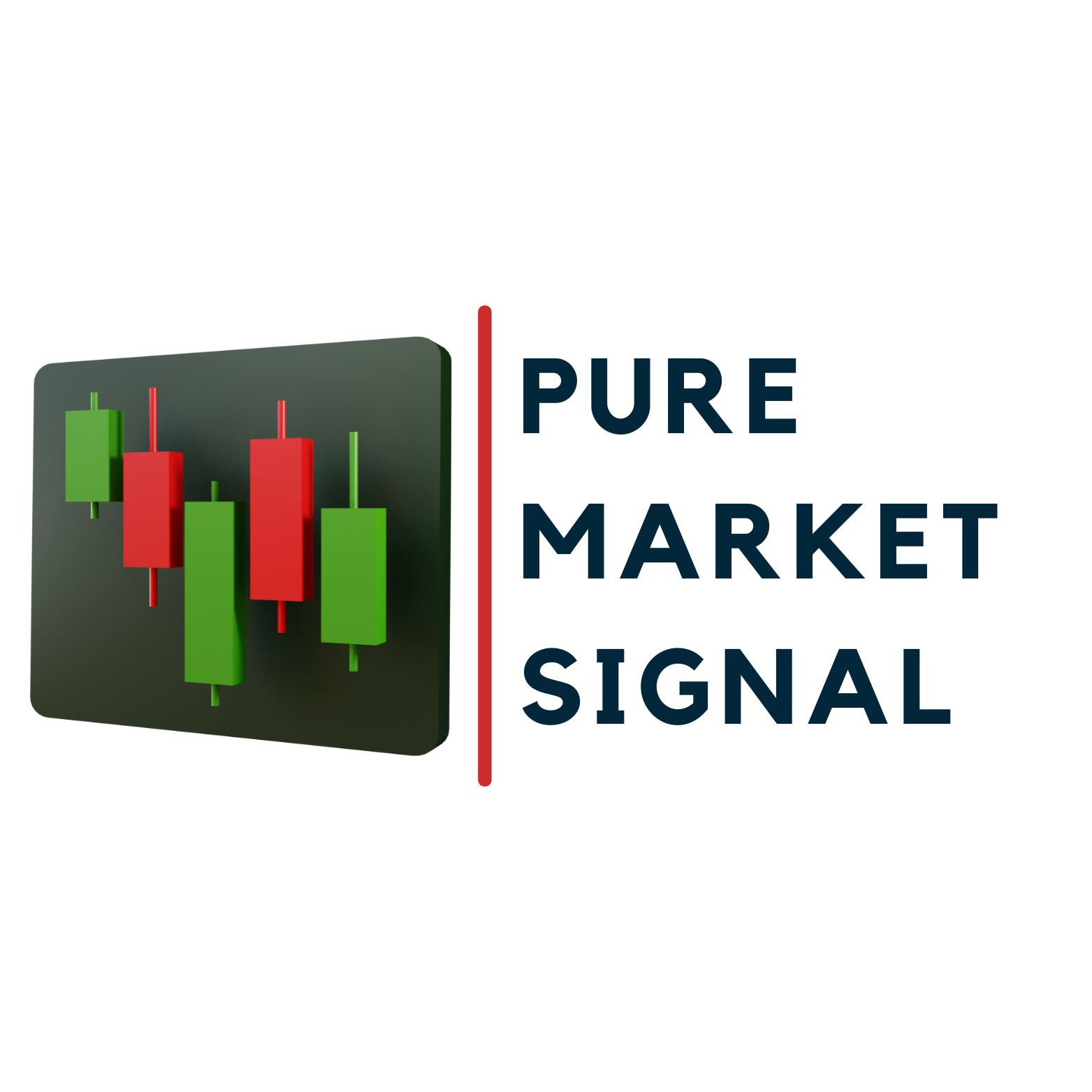 Pure Market Signal