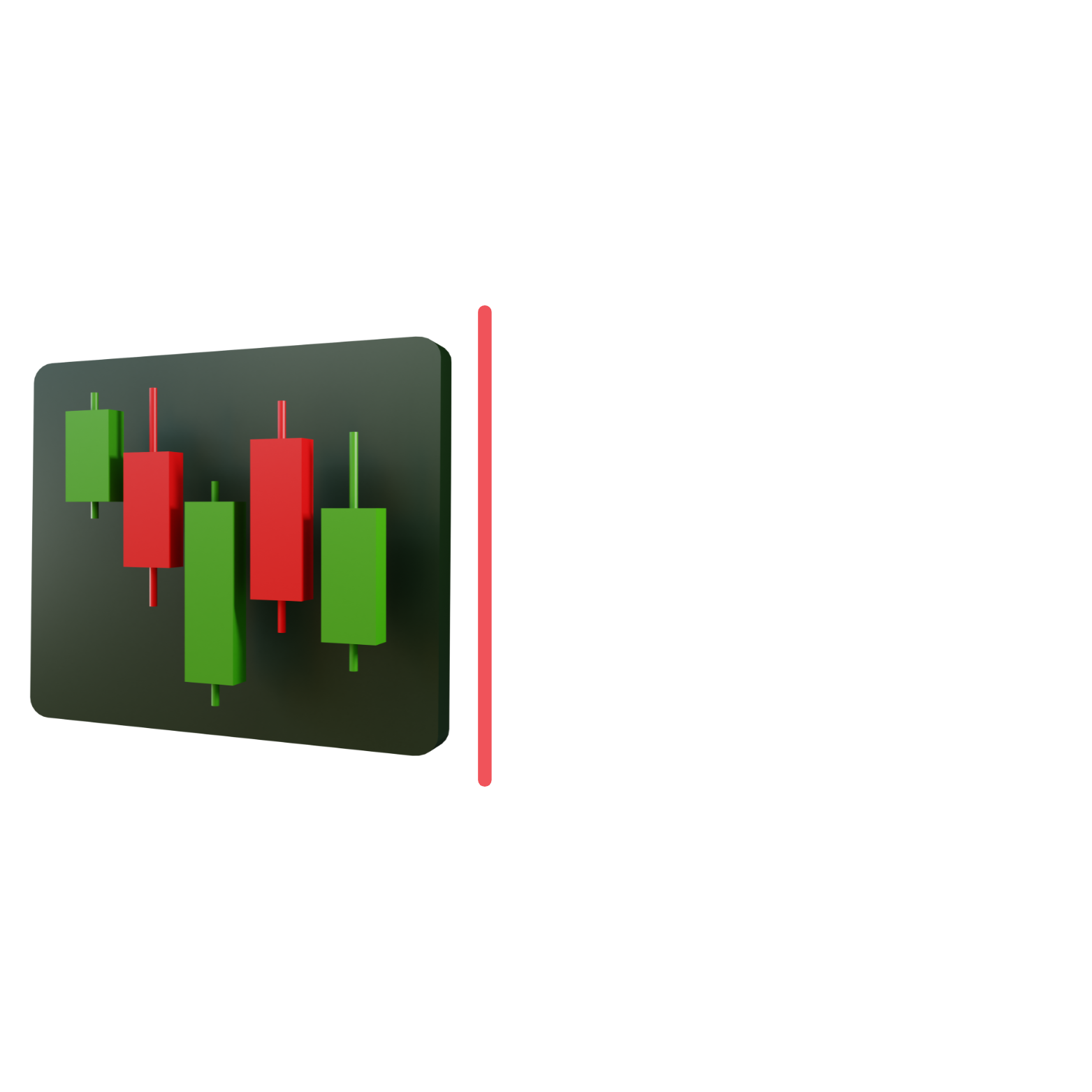 Pure Market Signal